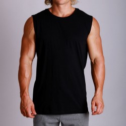 T-Shirts Sleeveless